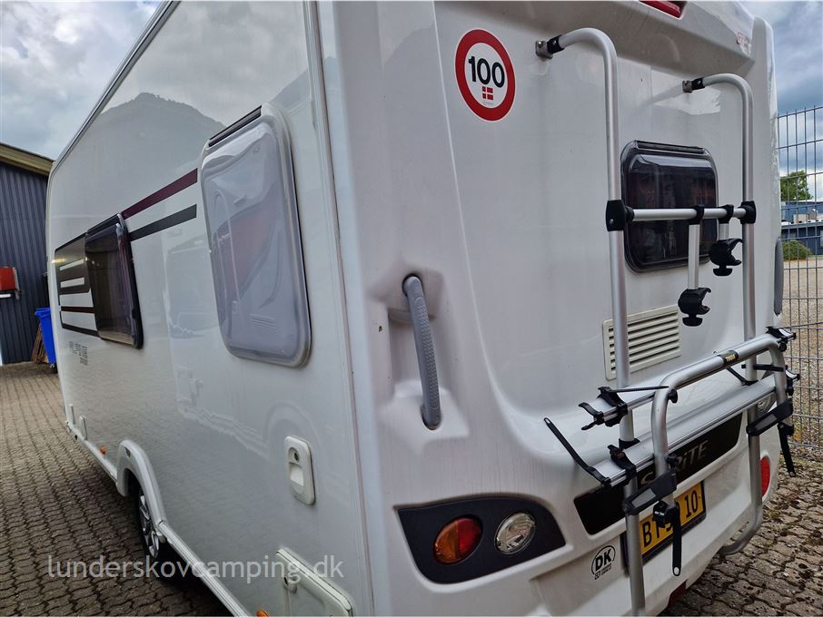 Sprite Alpine Sport 440 MF