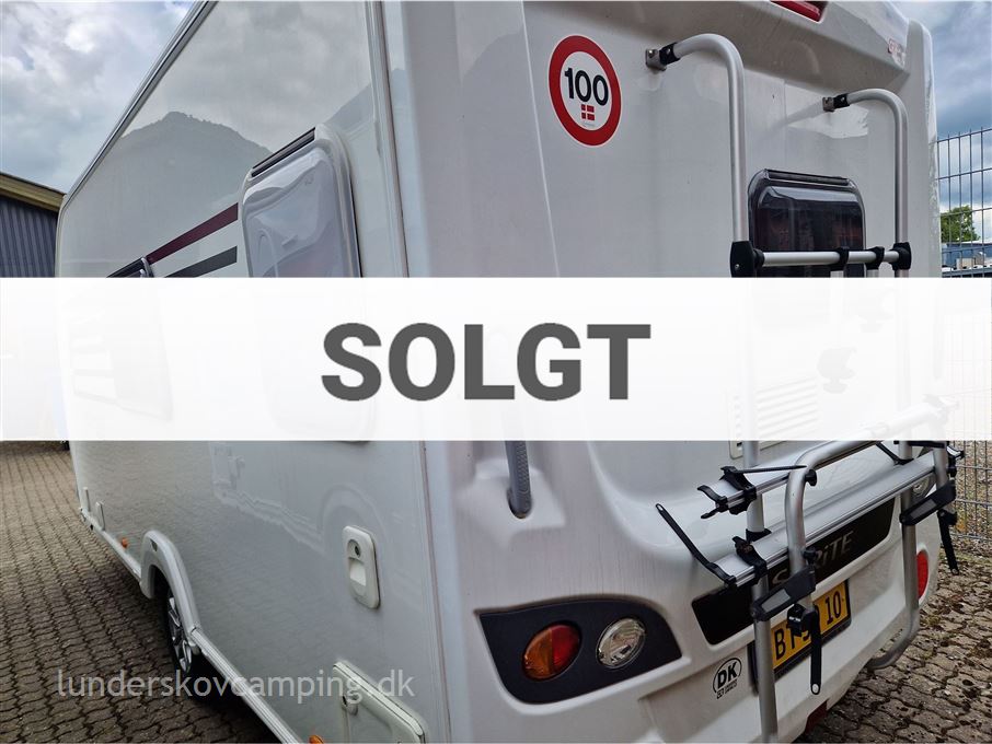 Sprite Alpine Sport 440 MF