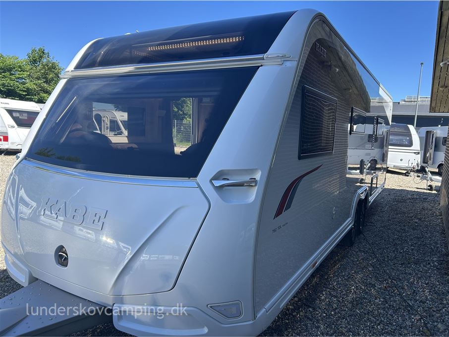 Kabe Imperial 780 TDL E8