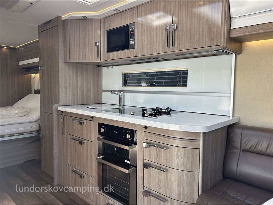 Kabe Imperial 780 TDL E8