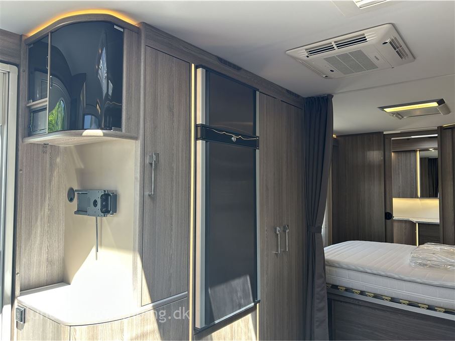 Kabe Imperial 780 TDL E8