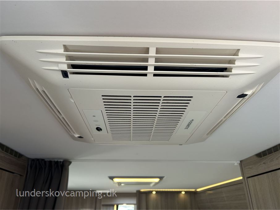 Kabe Imperial 780 TDL E8