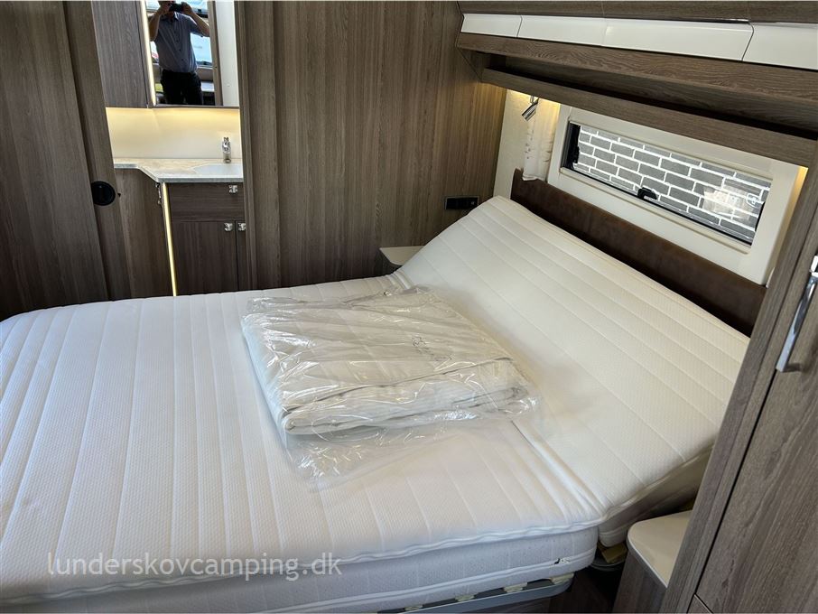 Kabe Imperial 780 TDL E8