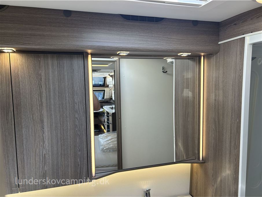 Kabe Imperial 780 TDL E8