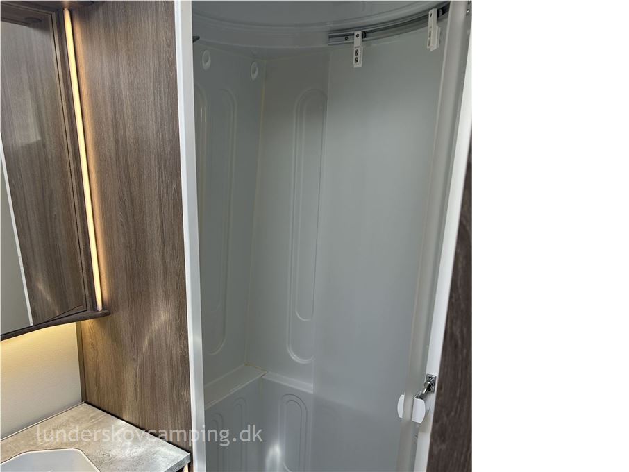 Kabe Imperial 780 TDL E8