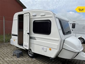 Vega 365 NTL GT