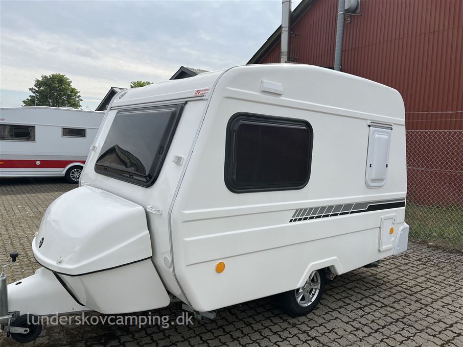 Vega 365 NTL GT