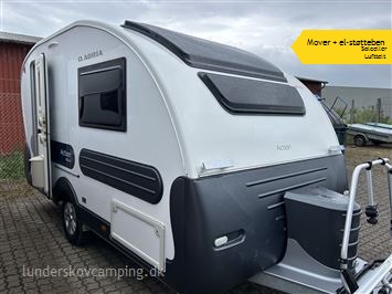 Adria Action 391 LH