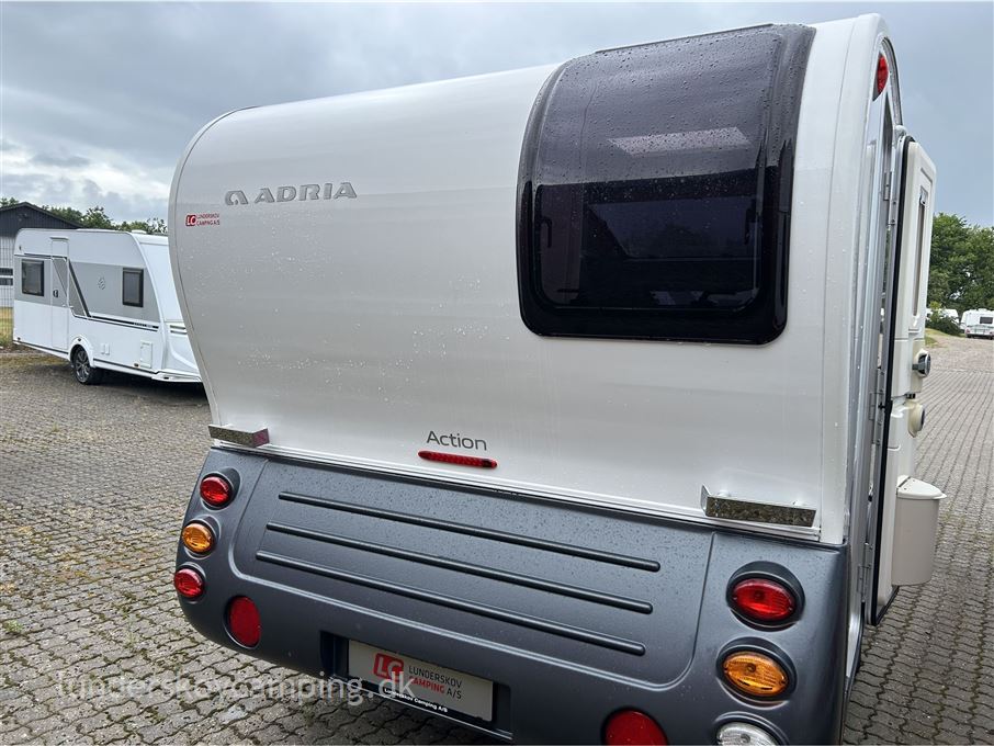 Adria Action 391 LH