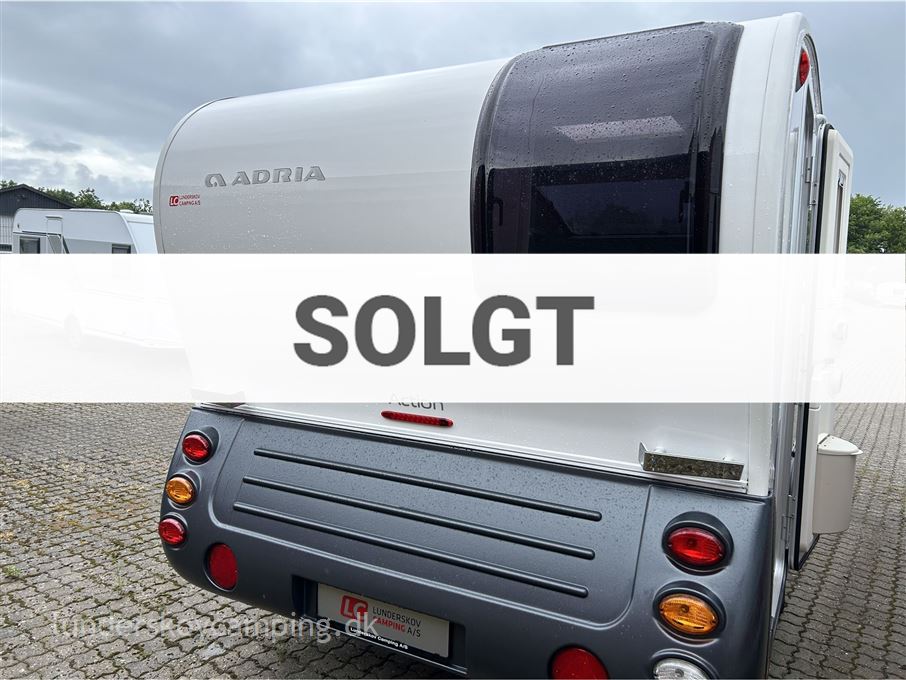 Adria Action 391 LH