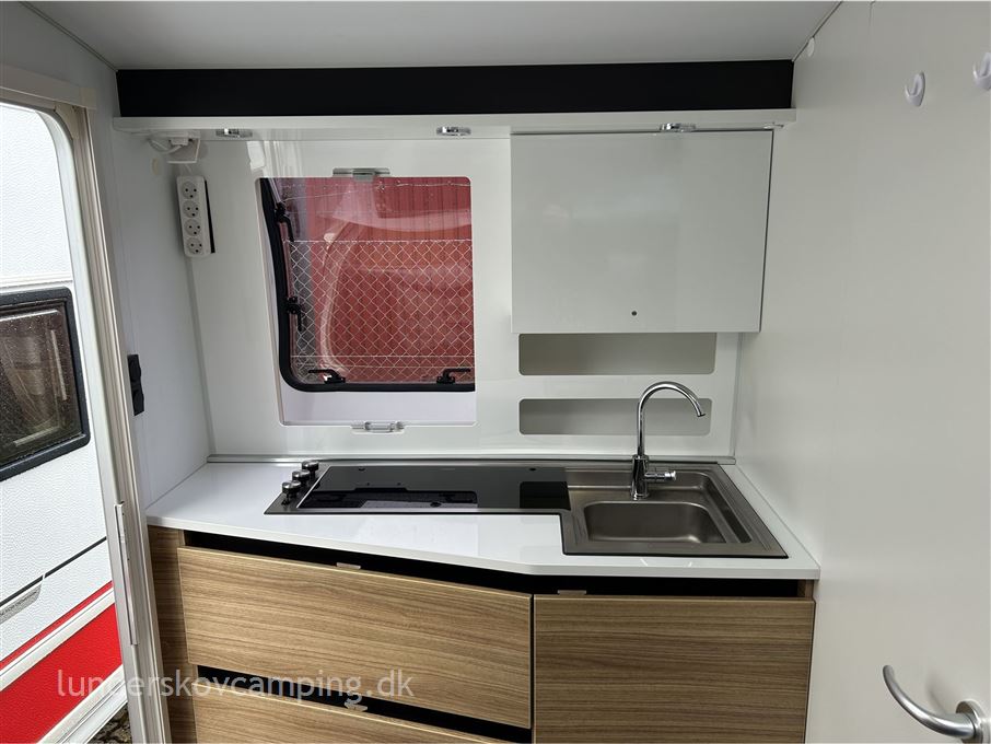 Adria Action 391 LH