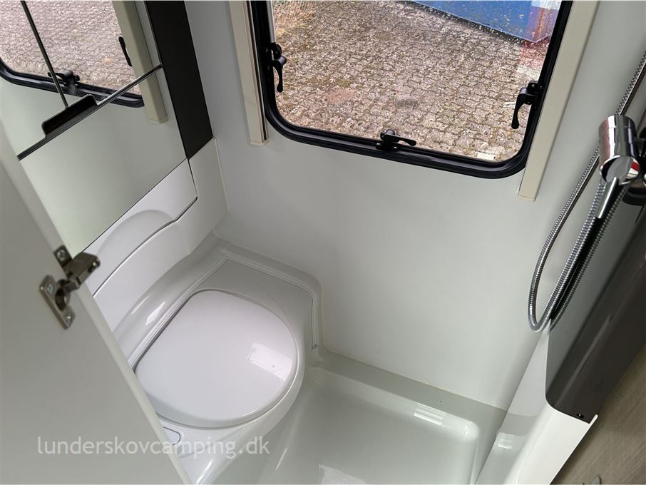 Adria Action 391 LH