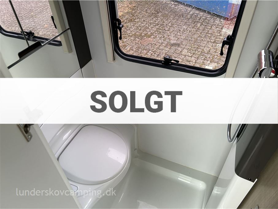 Adria Action 391 LH