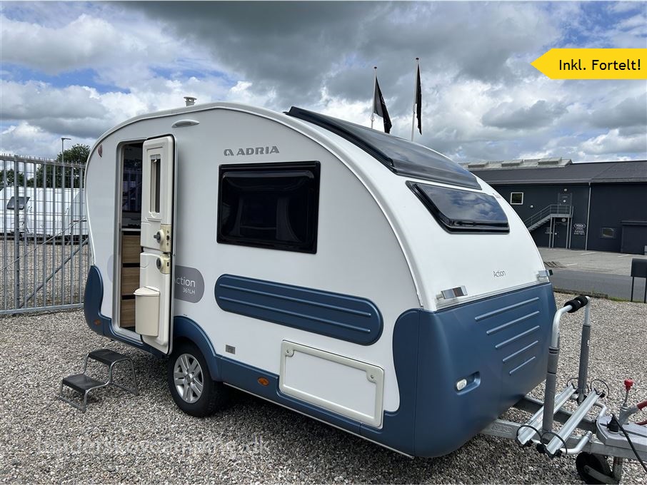 Adria Action 361 LH