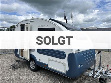 Adria Action 361 LH