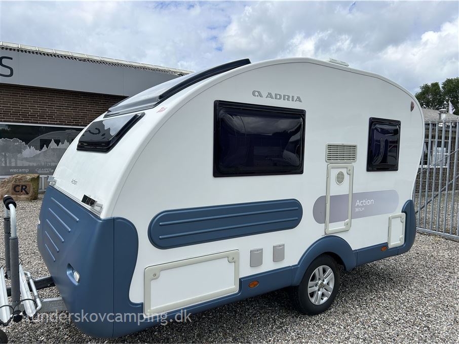 Adria Action 361 LH