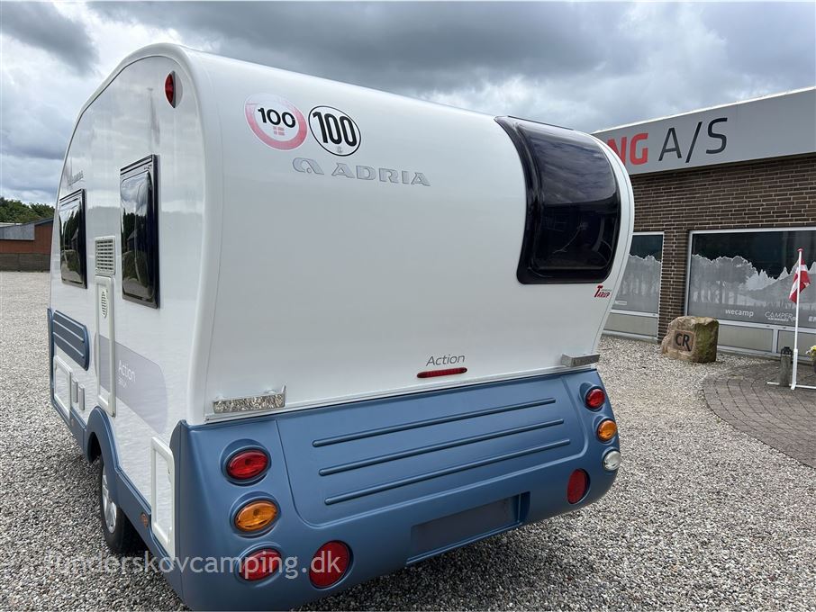 Adria Action 361 LH