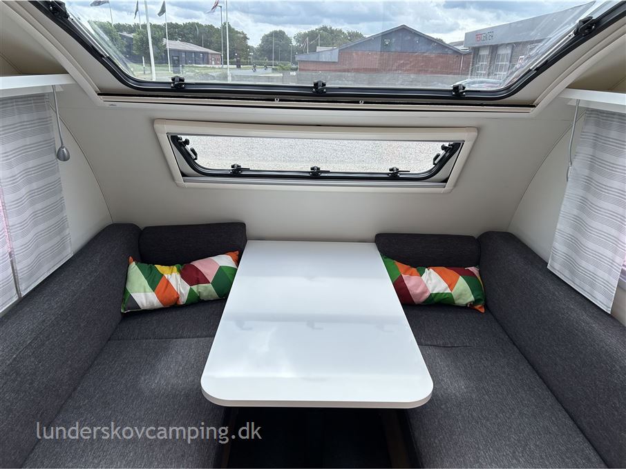 Adria Action 361 LH