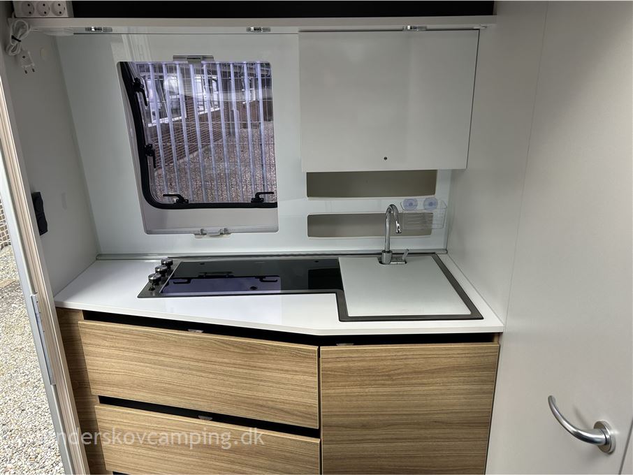 Adria Action 361 LH