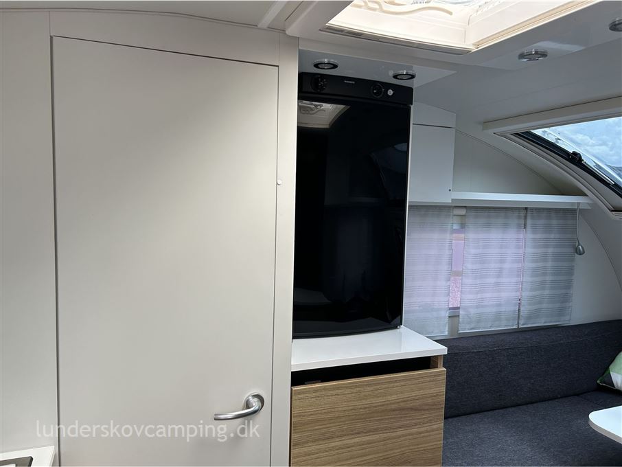 Adria Action 361 LH