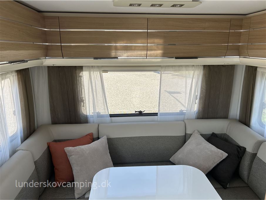 Adria Adora 482 LU