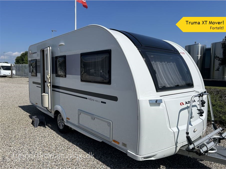 Adria Adora 482 LU