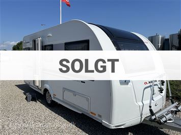 Adria Adora 482 LU