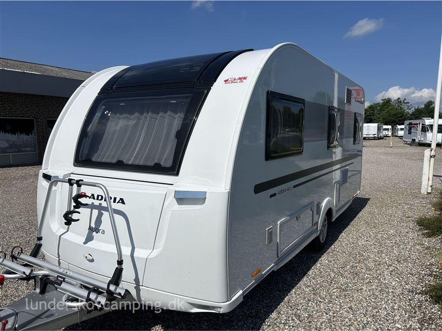 Adria Adora 482 LU