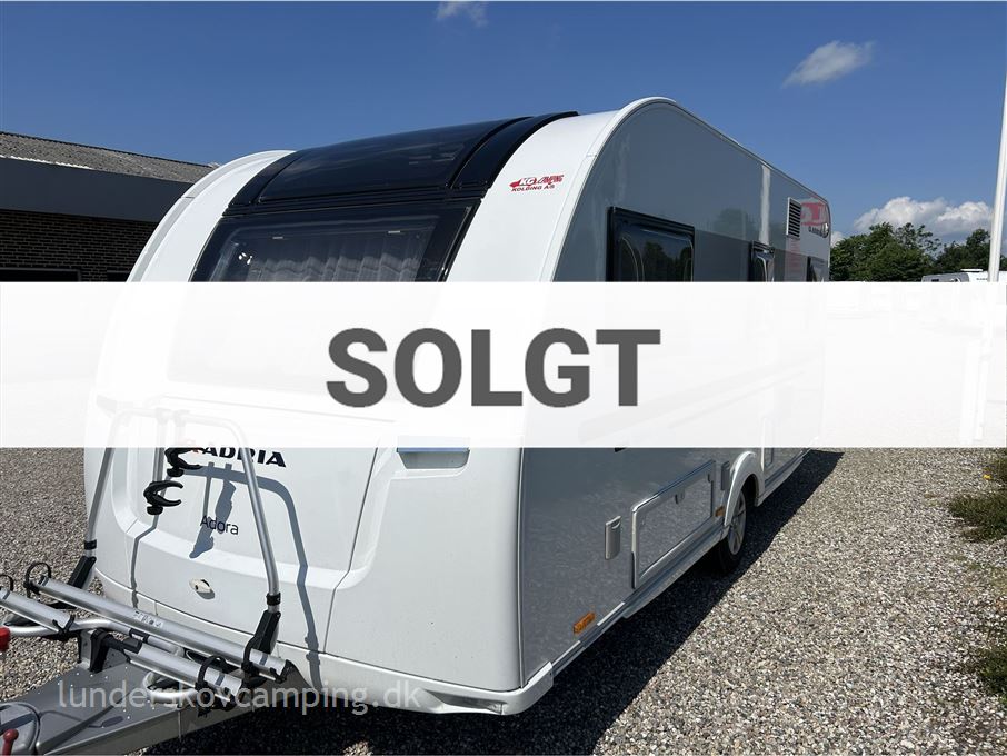 Adria Adora 482 LU