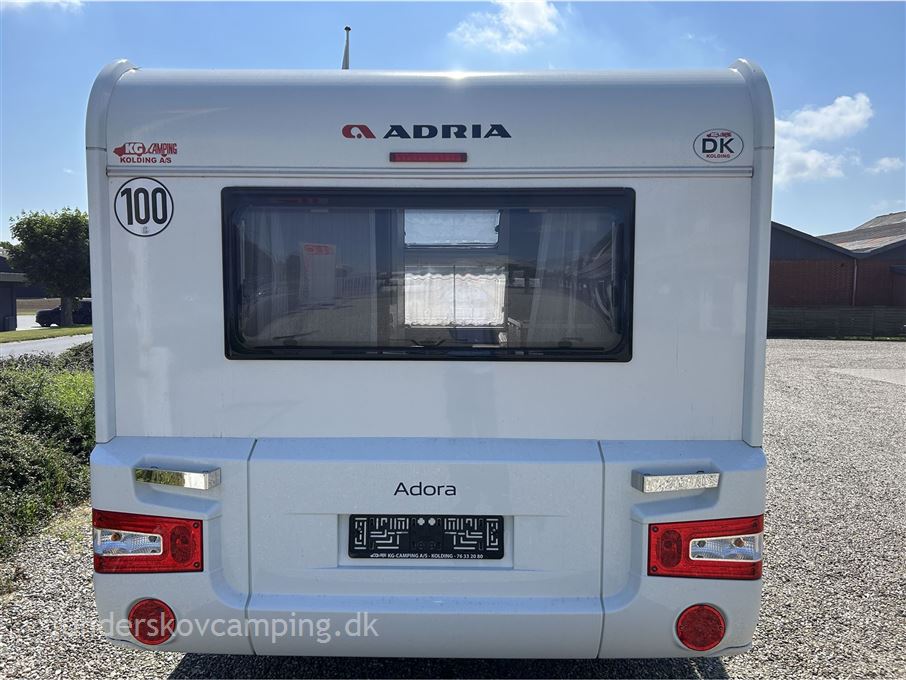 Adria Adora 482 LU