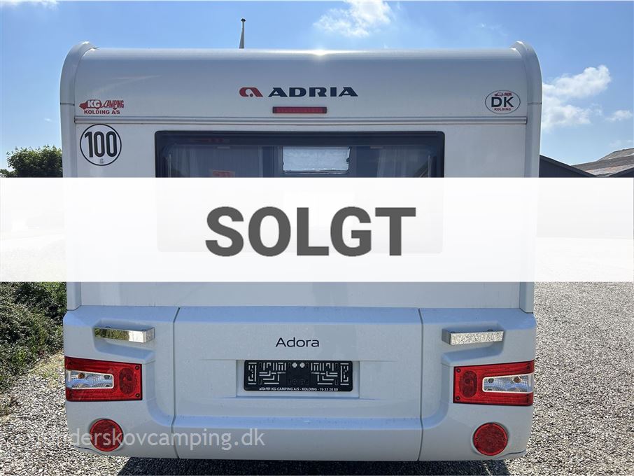 Adria Adora 482 LU