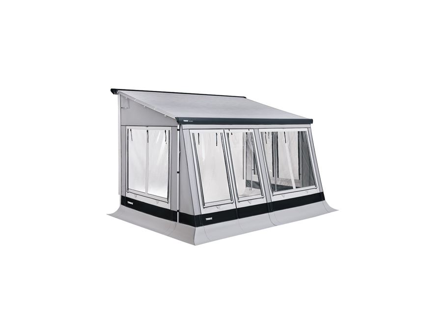 Hymer Exciting 535