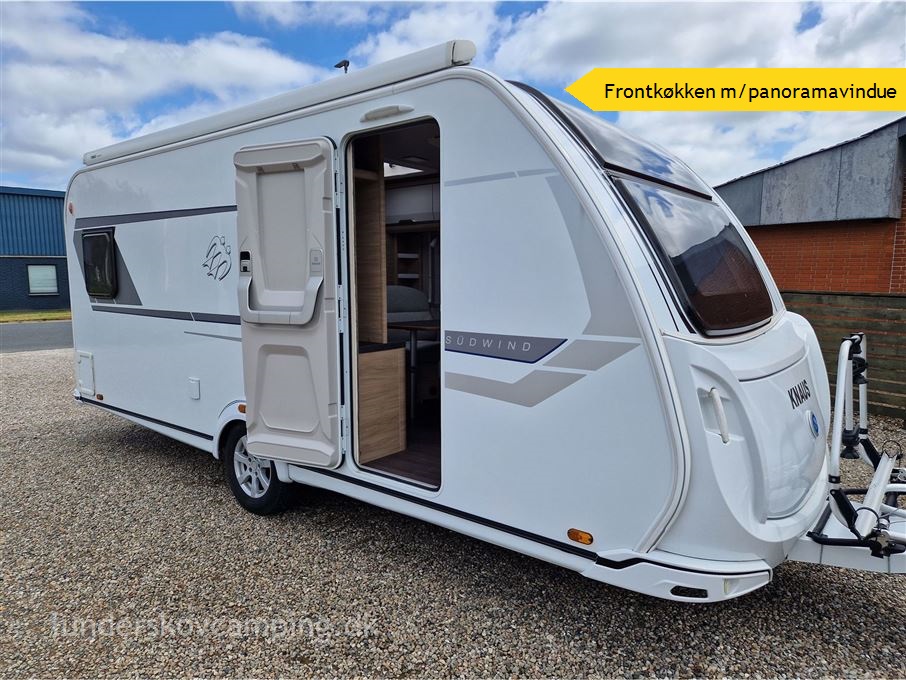 Knaus Südwind 500 PF