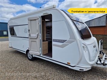 Knaus Südwind 500 PF