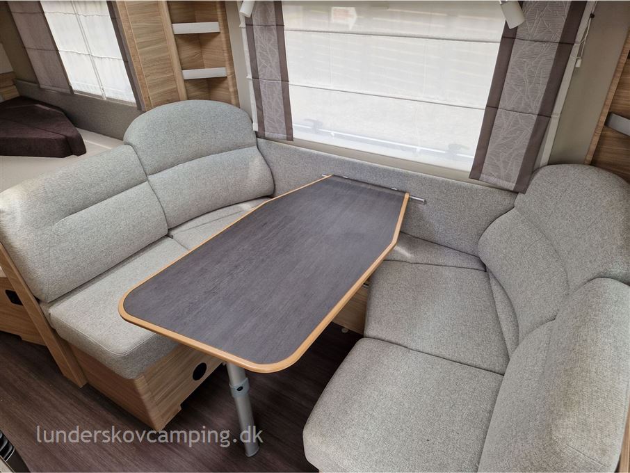 Knaus Südwind 500 PF