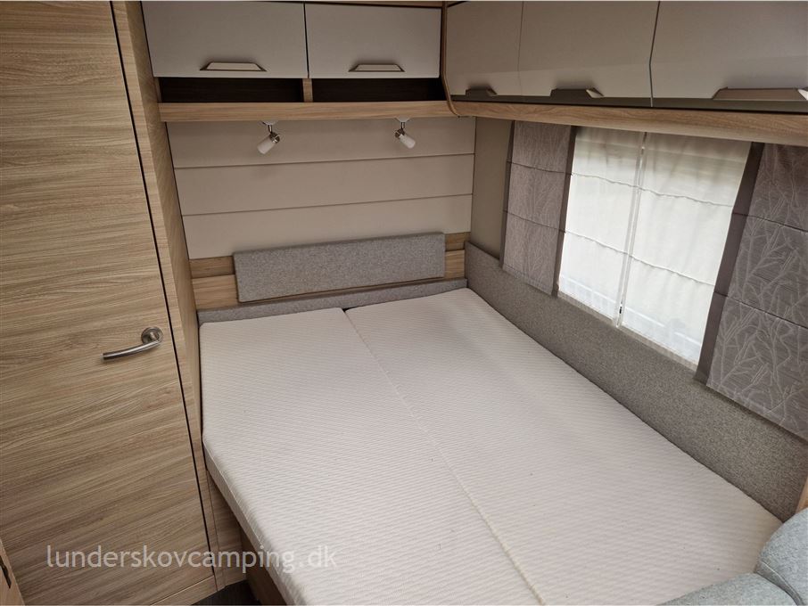 Knaus Südwind 500 PF