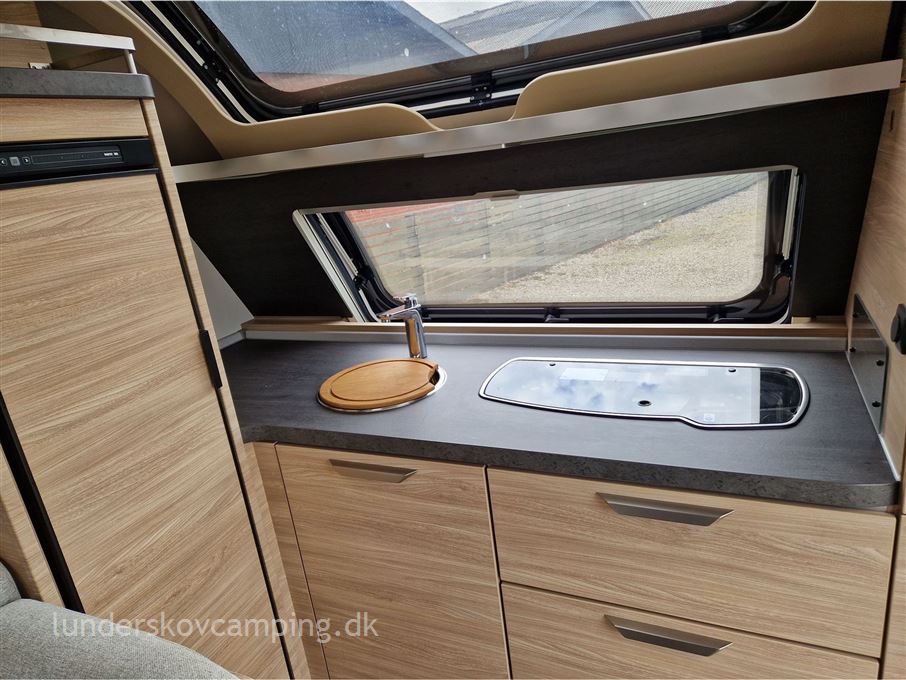 Knaus Südwind 500 PF