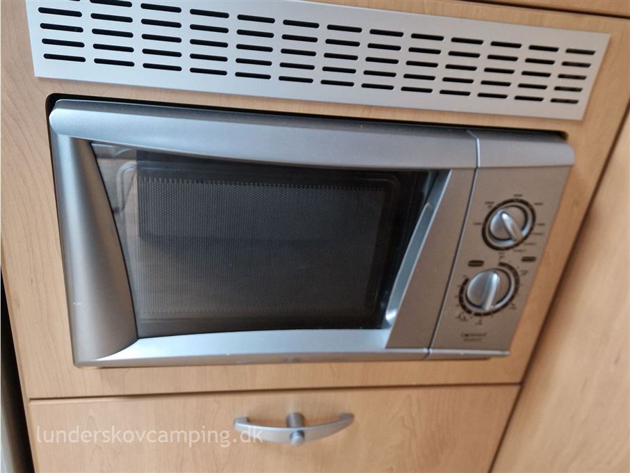 Knaus Südwind 450 FU