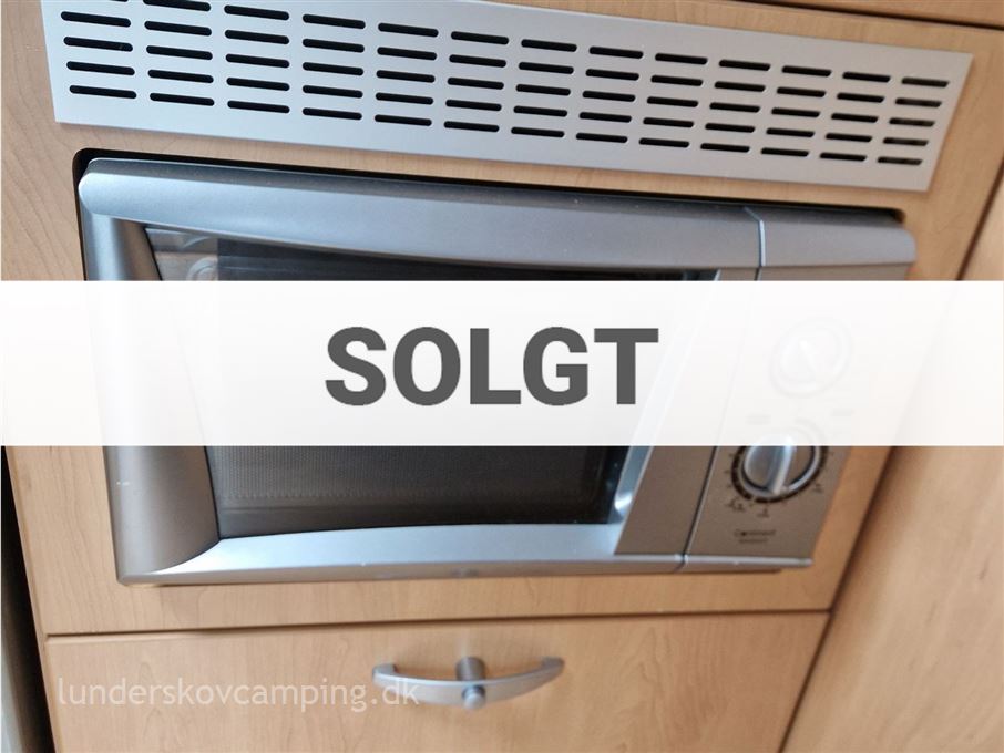 Knaus Südwind 450 FU