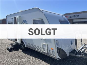 Knaus Südwind 450 FU