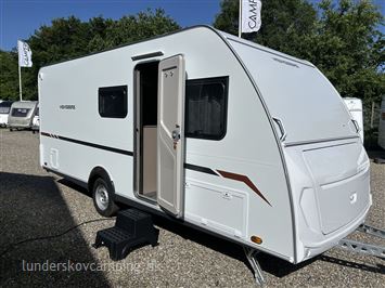 Weinsberg CaraCito 500 QDK
