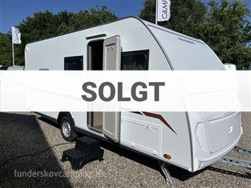 Weinsberg CaraCito 500 QDK