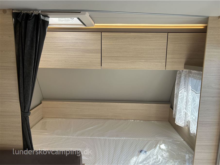 Weinsberg CaraCito 500 QDK