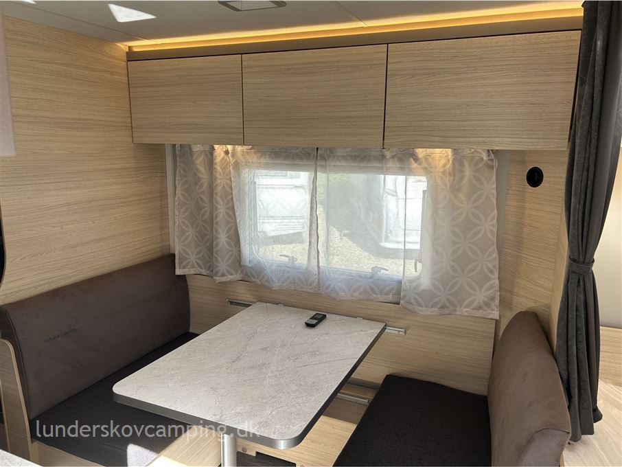 Weinsberg CaraCito 500 QDK