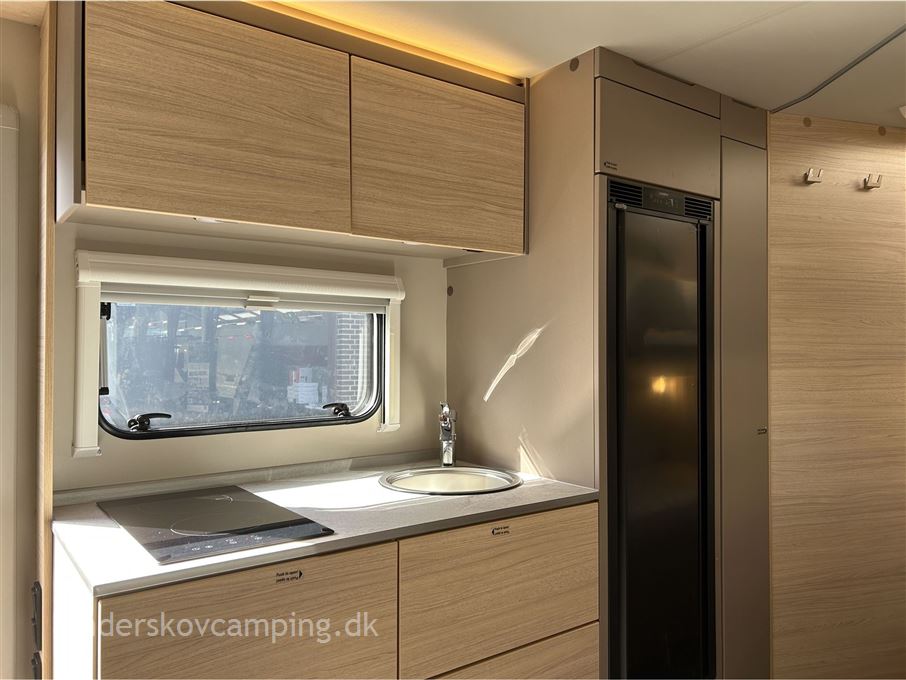 Weinsberg CaraCito 500 QDK