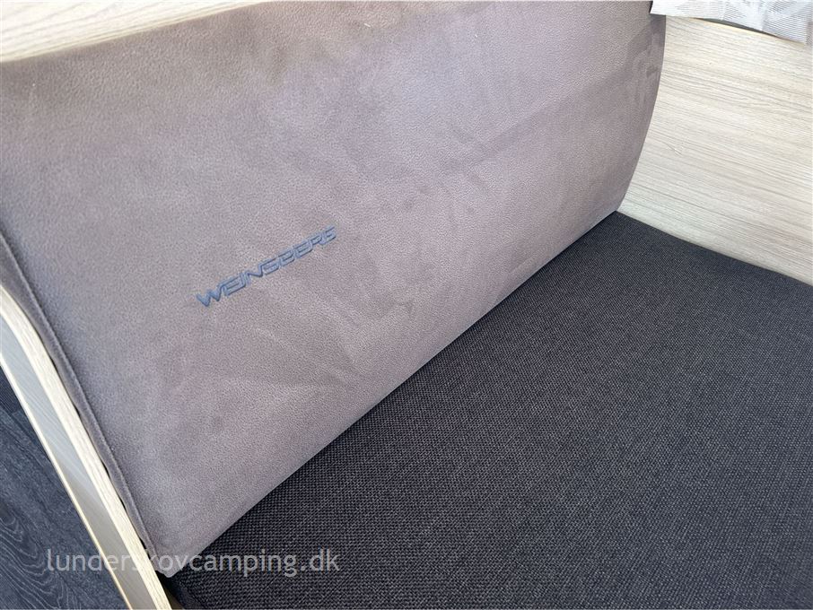 Weinsberg CaraCito 500 QDK