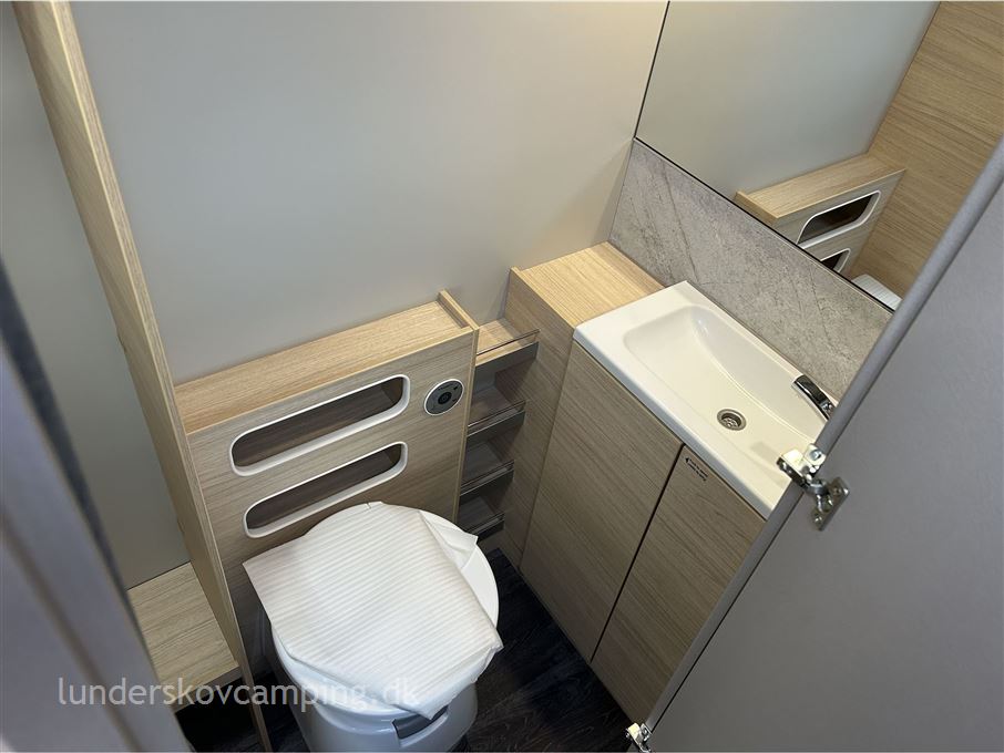Weinsberg CaraCito 500 QDK