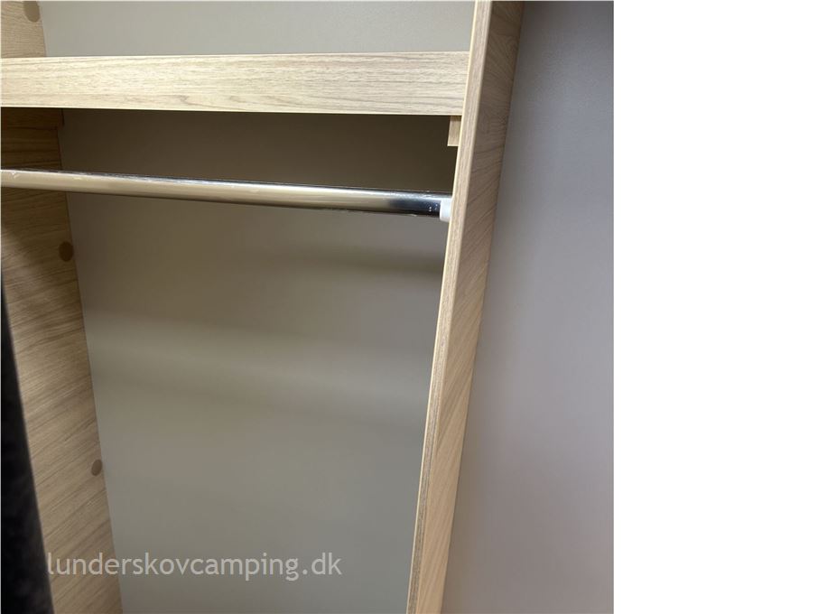Weinsberg CaraCito 500 QDK