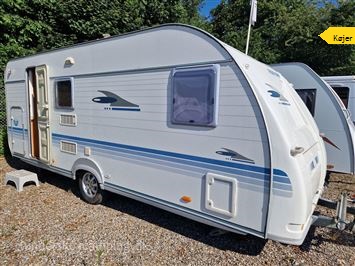 Adria Adora 542 TK