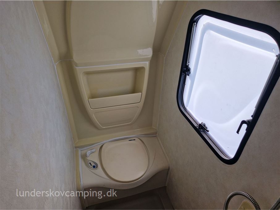 Adria Adora 542 TK